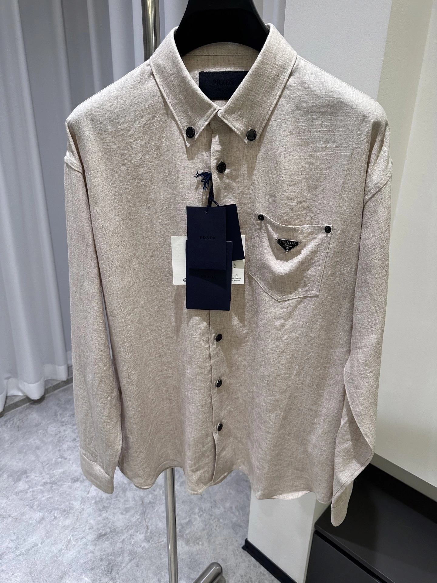 &wg.luxury- Pr141 Linen fabric item:E-F382D2906